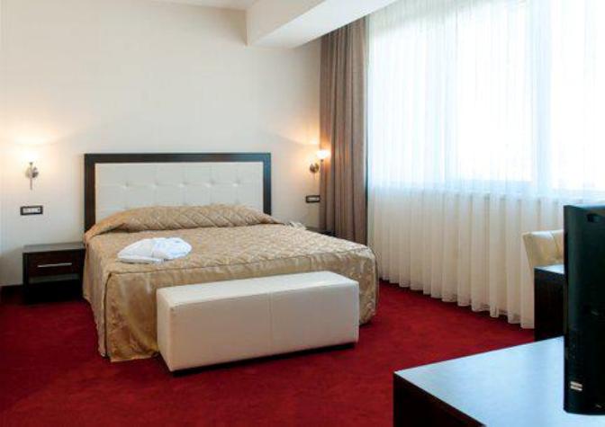 هتل Tcc Grand Plaza