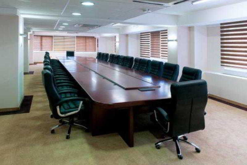 هتل Tcc Grand Plaza