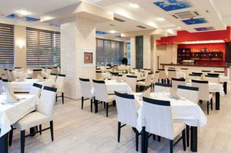 هتل Tcc Grand Plaza