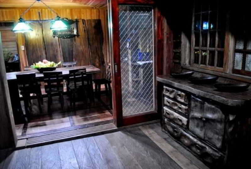 فندق Ten Cents To Heaven