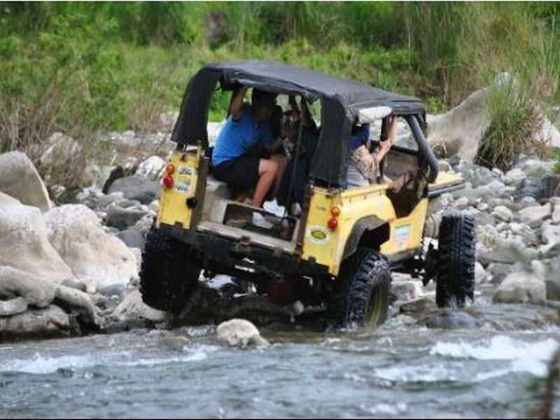 فندق Ten Cents To Heaven