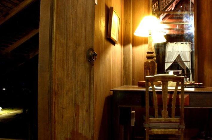 Отель Terrapuri Heritage Village, Penarik