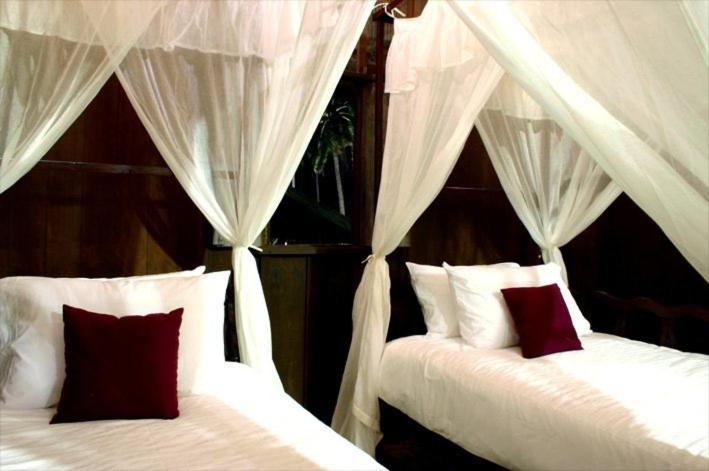 Отель Terrapuri Heritage Village, Penarik