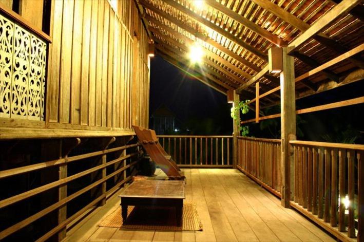 Отель Terrapuri Heritage Village, Penarik