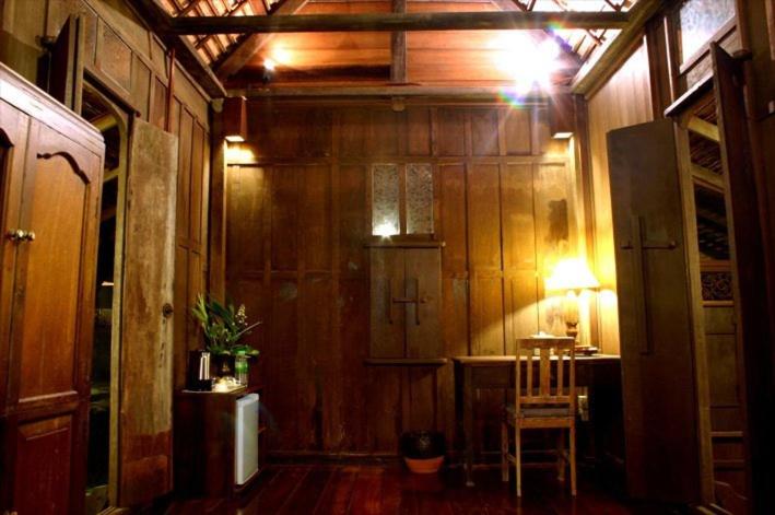 Отель Terrapuri Heritage Village, Penarik