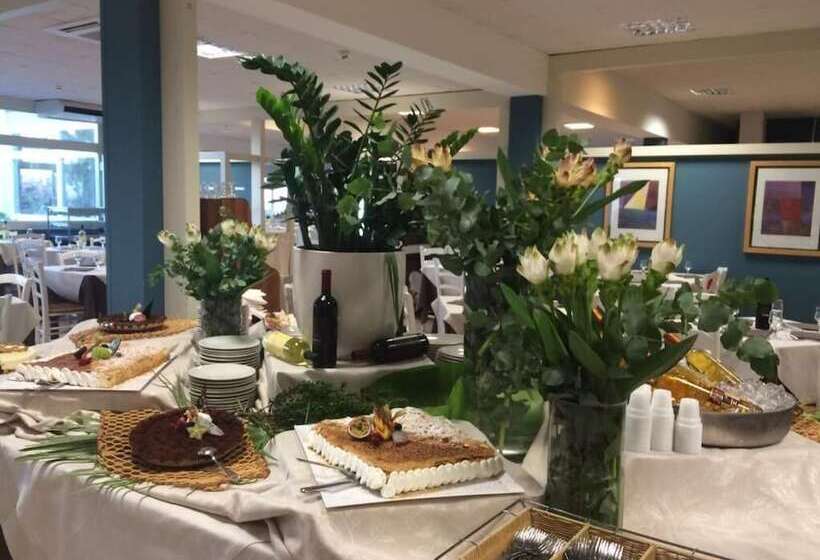 酒店 Th Costa Rei Free Beach Resort