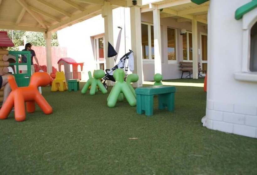 酒店 Th Costa Rei Free Beach Resort