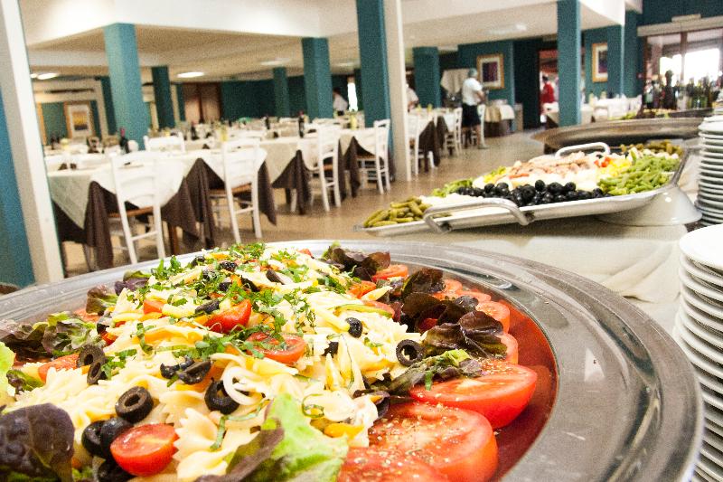 酒店 Th Costa Rei Free Beach Resort