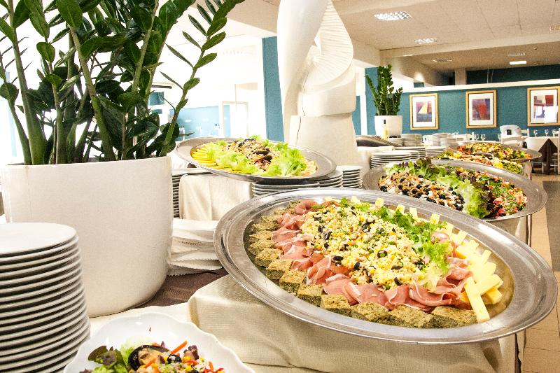 酒店 Th Costa Rei Free Beach Resort