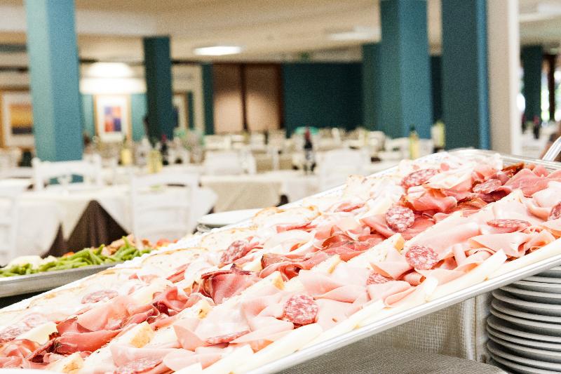 酒店 Th Costa Rei Free Beach Resort