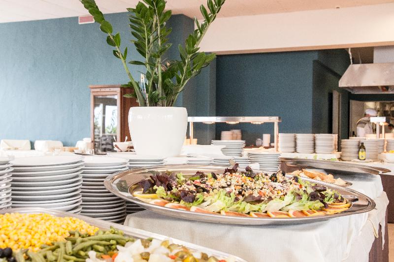 酒店 Th Costa Rei Free Beach Resort