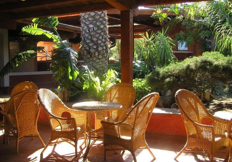 酒店 Th Costa Rei Free Beach Resort