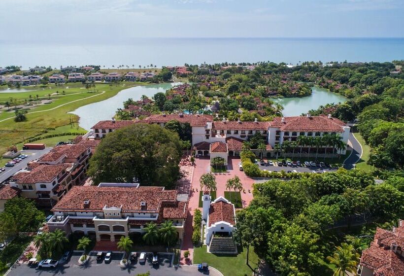 בית מלון כפרי The Buenaventura Golf & Beach Resort, Autograph Collection