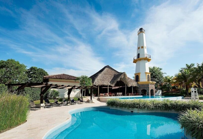 호텔 The Buenaventura Golf & Beach Resort, Autograph Collection