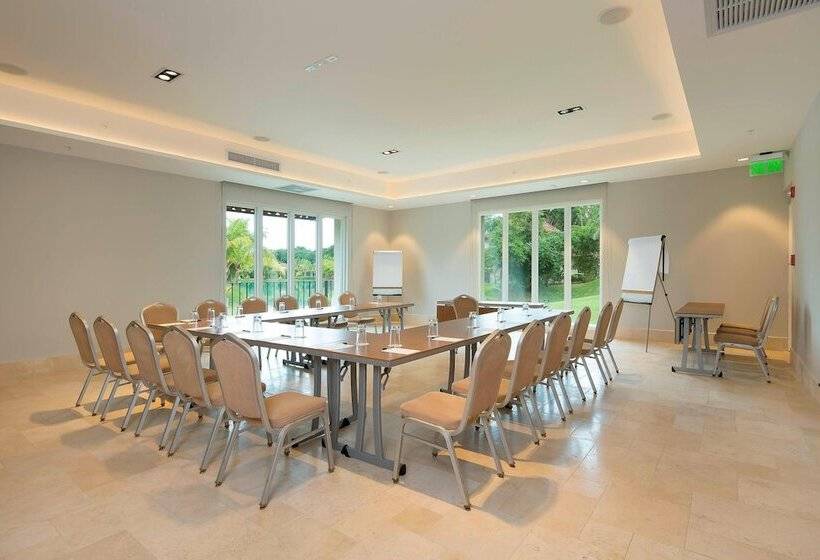 호텔 The Buenaventura Golf & Beach Resort, Autograph Collection