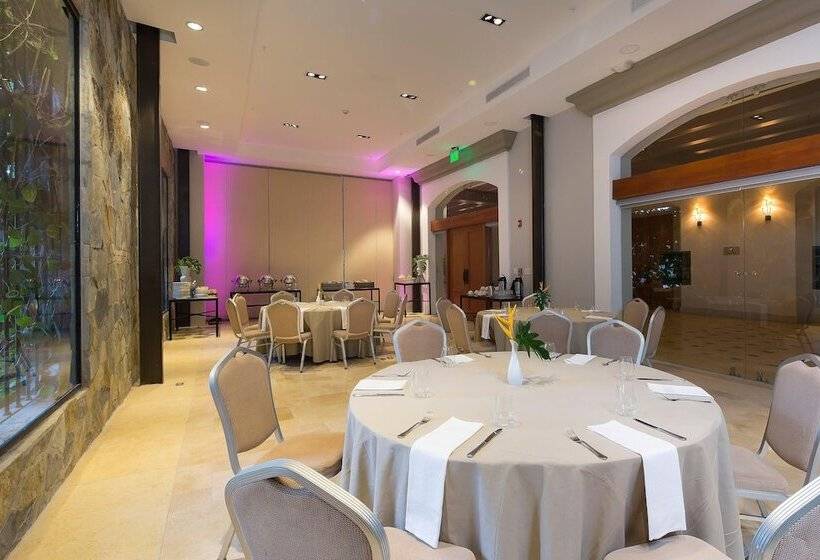 בית מלון כפרי The Buenaventura Golf & Beach Resort, Autograph Collection