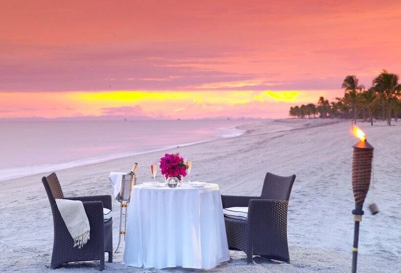 호텔 The Buenaventura Golf & Beach Resort, Autograph Collection