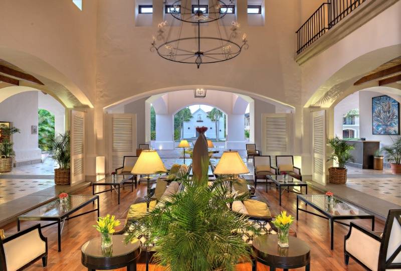 호텔 The Buenaventura Golf & Beach Resort, Autograph Collection