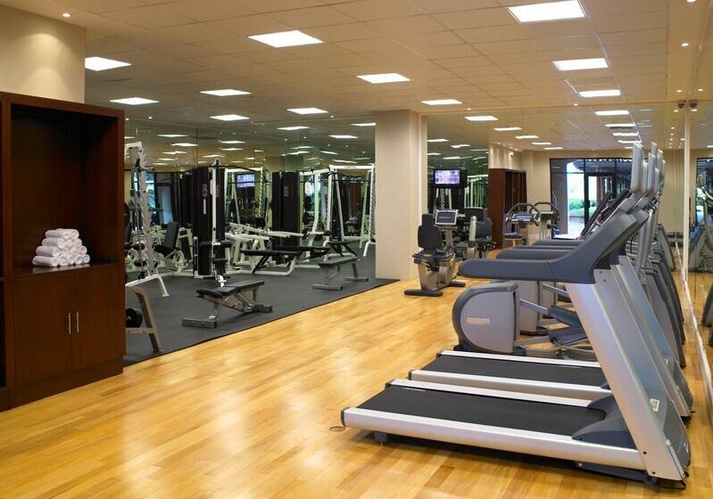 בית מלון כפרי The Buenaventura Golf & Beach Resort, Autograph Collection