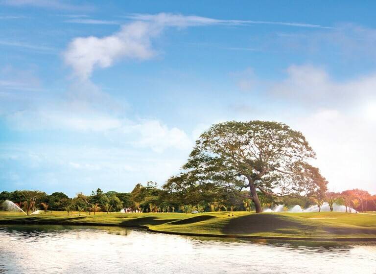 בית מלון כפרי The Buenaventura Golf & Beach Resort, Autograph Collection