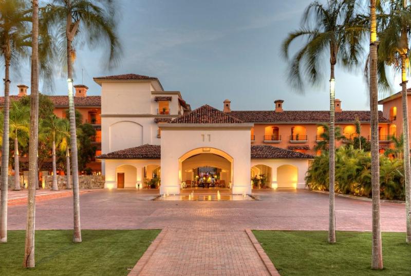 בית מלון כפרי The Buenaventura Golf & Beach Resort, Autograph Collection