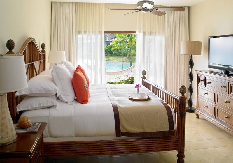 בית מלון כפרי The Buenaventura Golf & Beach Resort, Autograph Collection