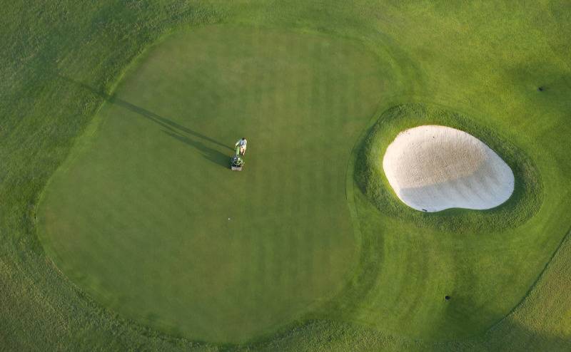 בית מלון כפרי The Buenaventura Golf & Beach Resort, Autograph Collection