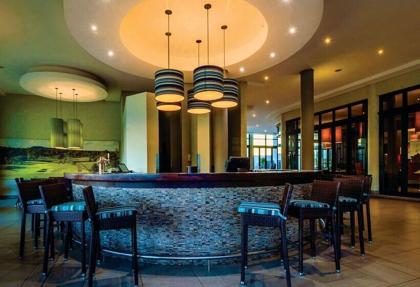 The Fairway Hotel, Spa & Golf Resort