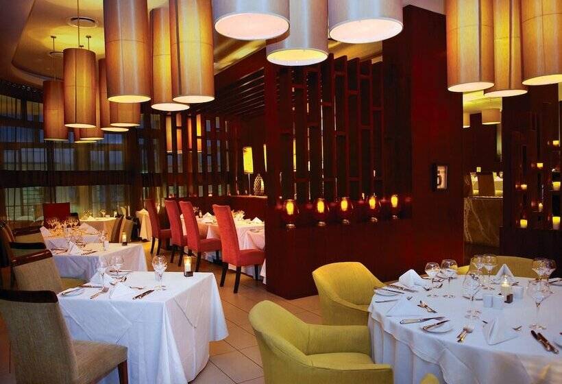 The Fairway Hotel, Spa & Golf Resort