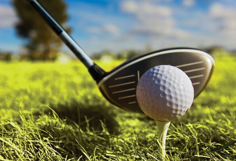 The Fairway Hotel, Spa & Golf Resort