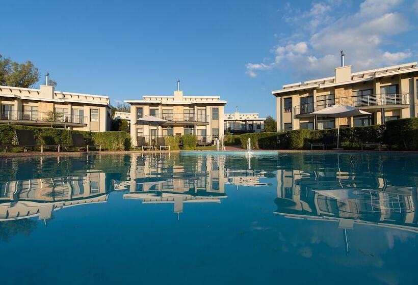 The Fairway Hotel, Spa & Golf Resort