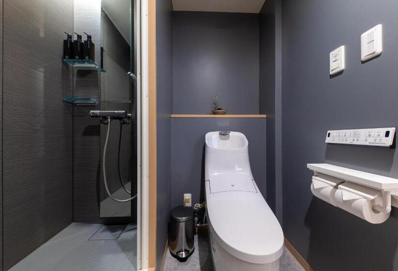 Hotel The Happo By Hhg