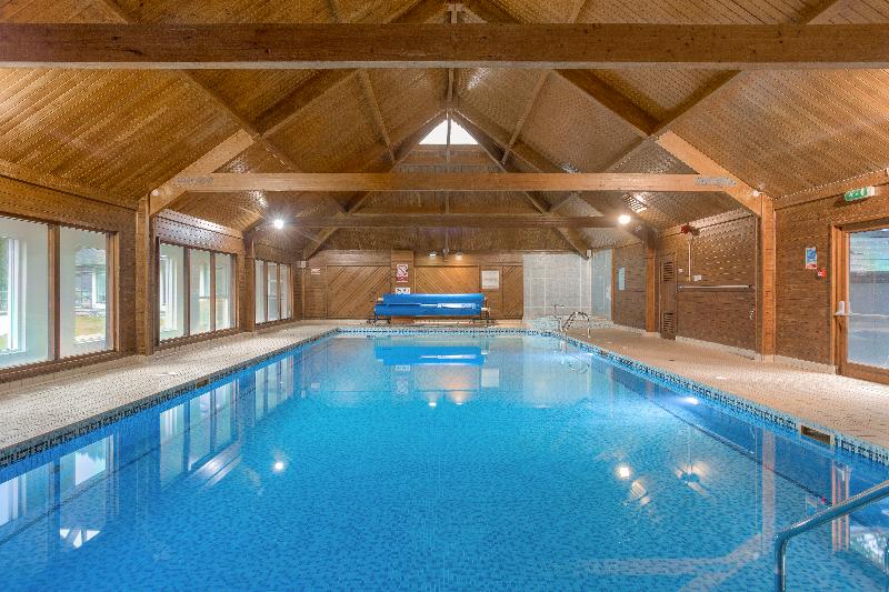 Отель The Kenmore Club