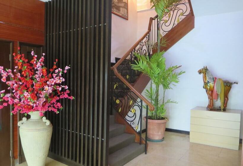 فندق The Mark S Lodge