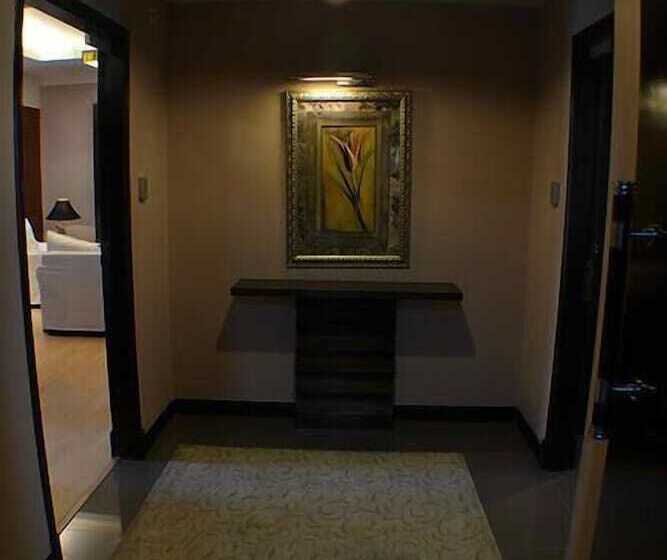 فندق The Mark S Lodge