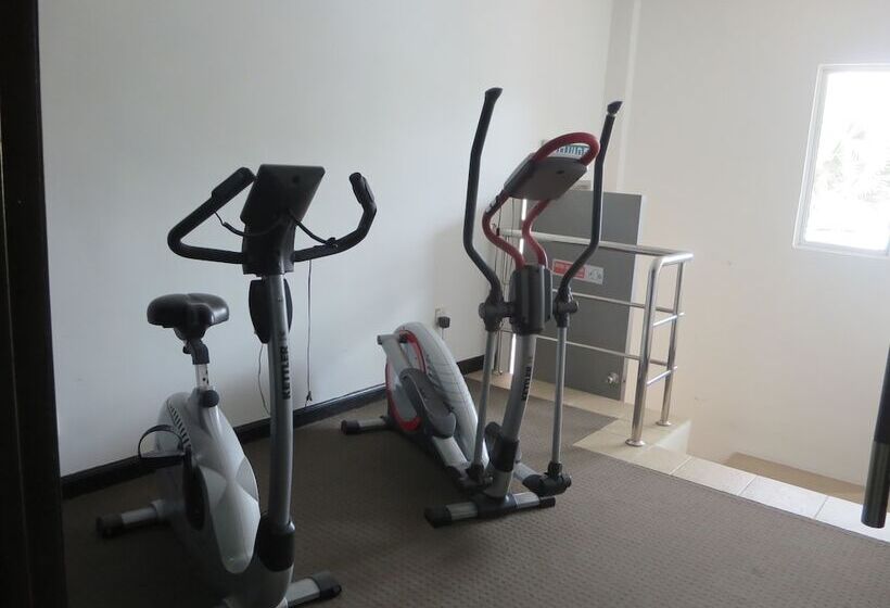 فندق The Mark S Lodge