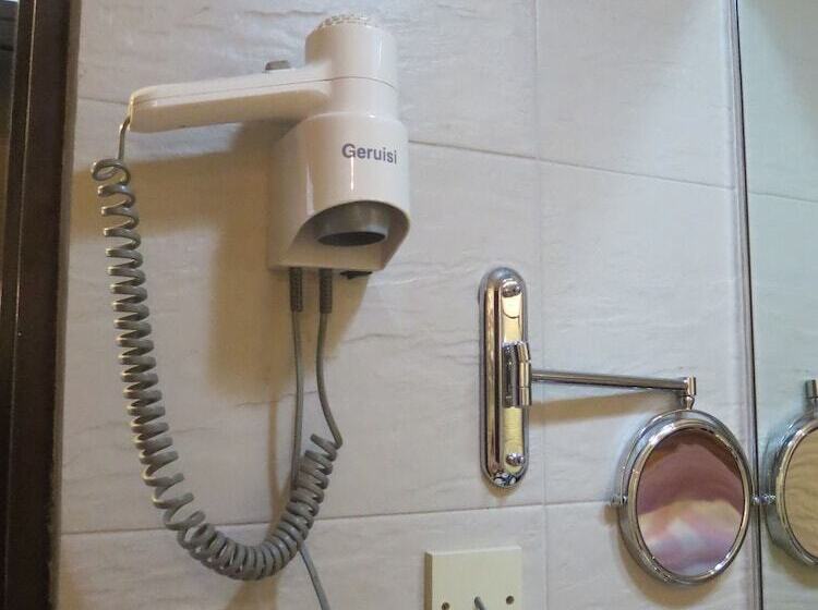 فندق The Mark S Lodge