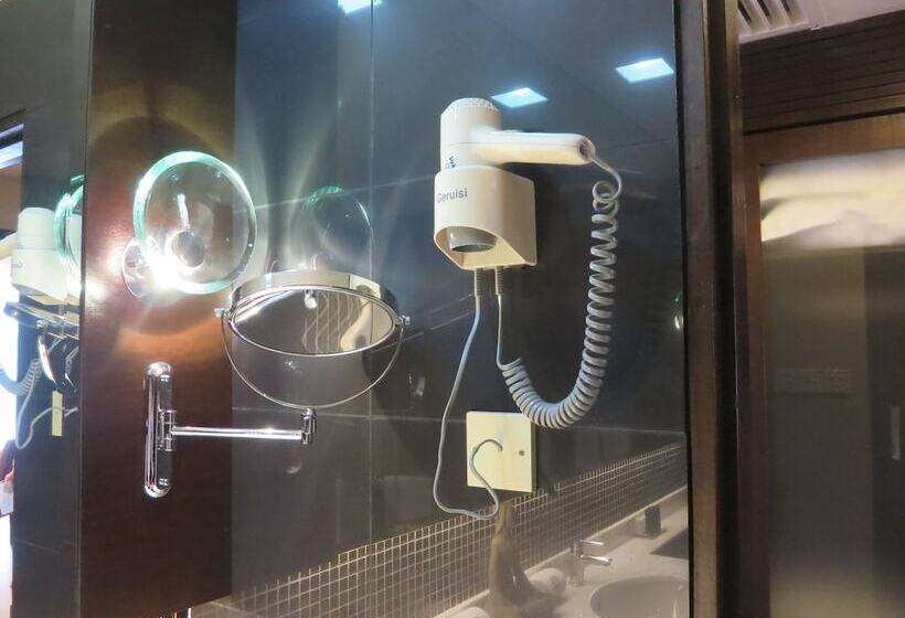 فندق The Mark S Lodge