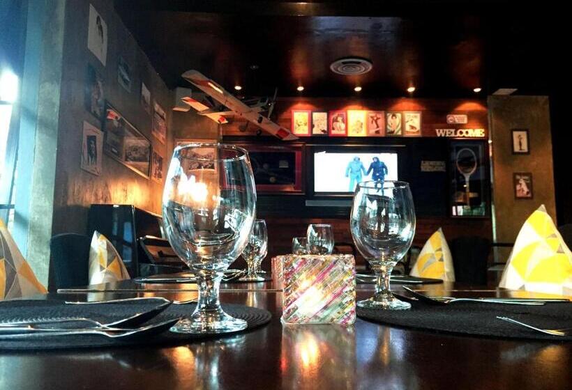 فندق The Mark S Lodge