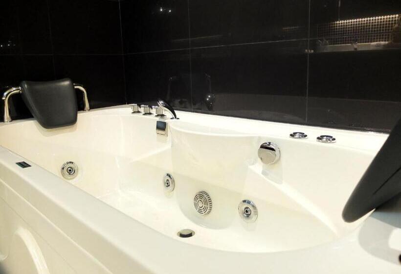 فندق The Mark S Lodge