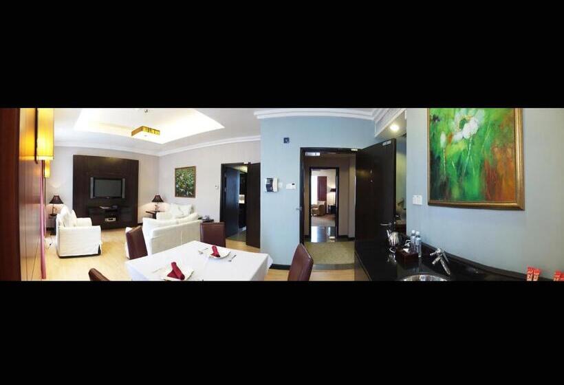 فندق The Mark S Lodge