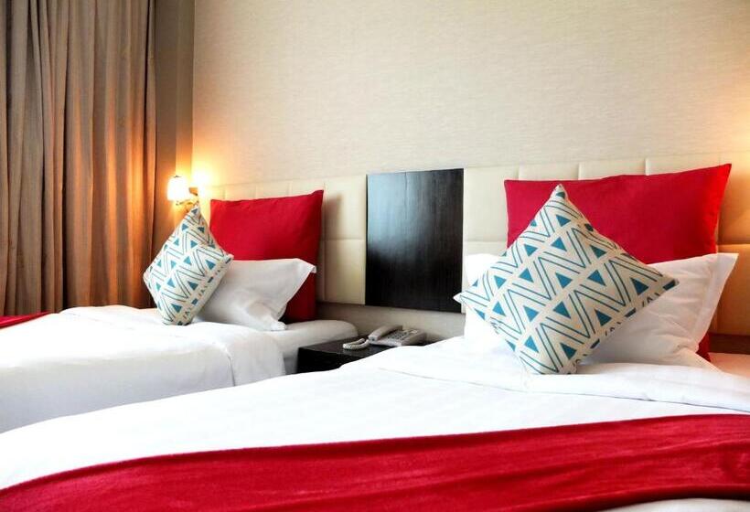 فندق The Mark S Lodge