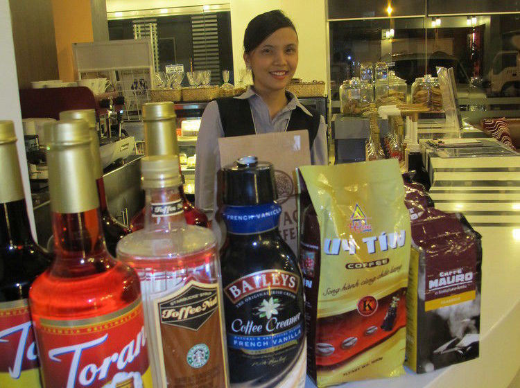 فندق The Metropolis Suites Davao