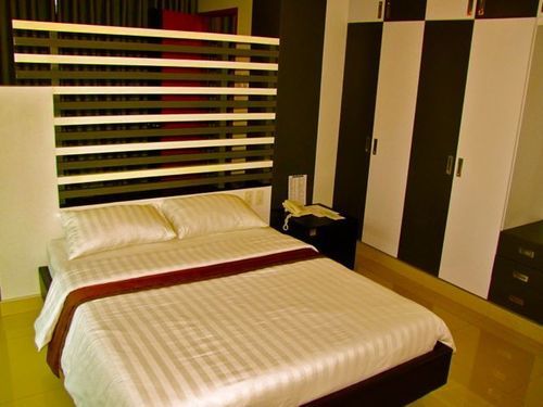 فندق The Metropolis Suites Davao