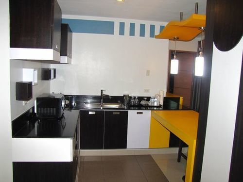 فندق The Metropolis Suites Davao