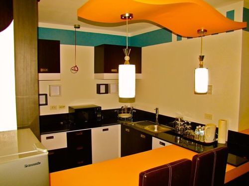 فندق The Metropolis Suites Davao