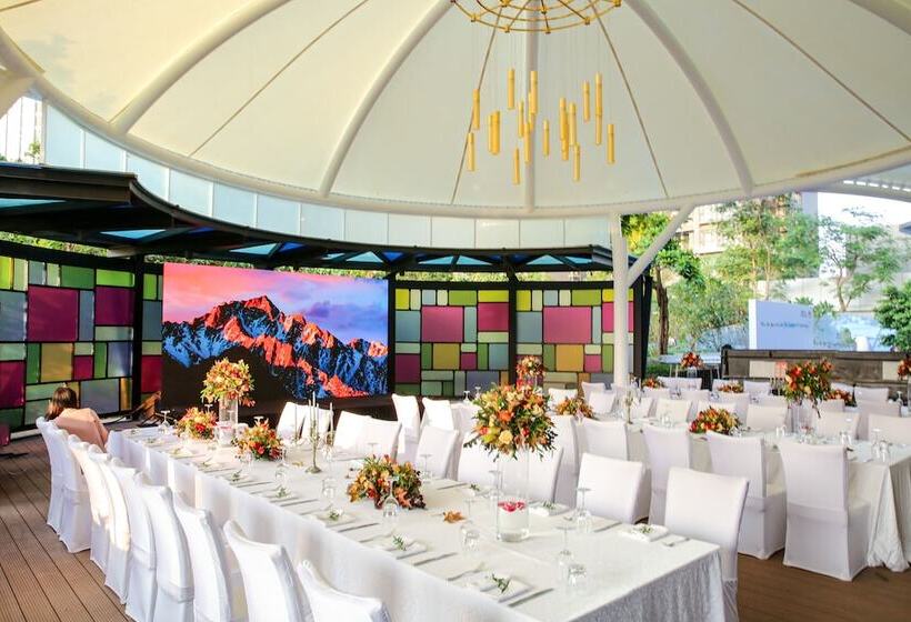 فندق The St. Regis Shenzhen