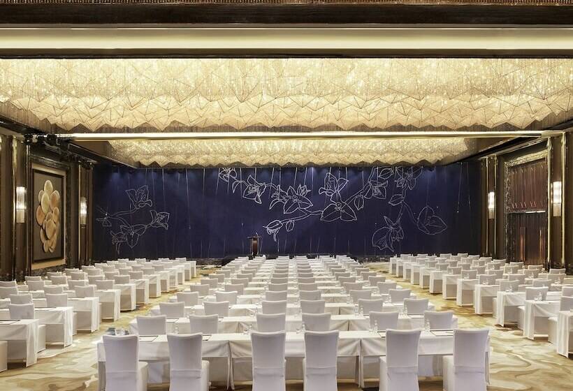 فندق The St. Regis Shenzhen