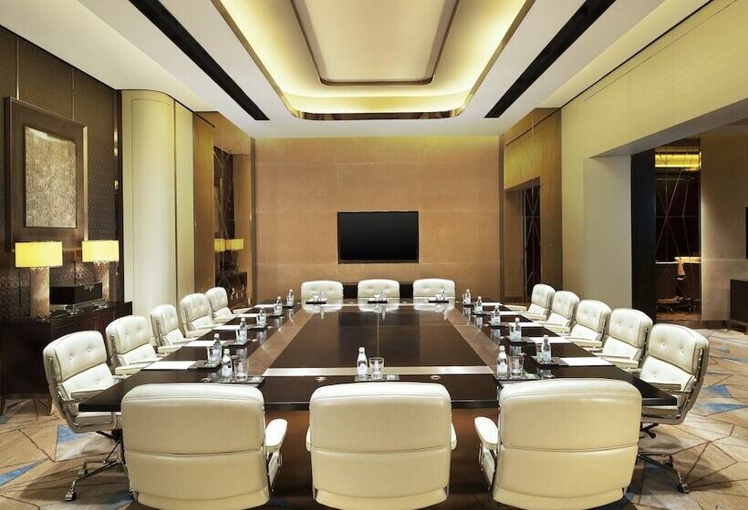 فندق The St. Regis Shenzhen