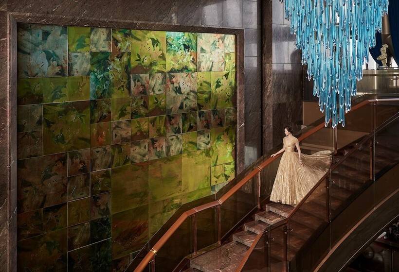 فندق The St. Regis Shenzhen